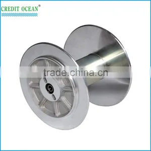 CREDIT OCEAN High Quality Weaving Loom Warping Beam thumbnail-4