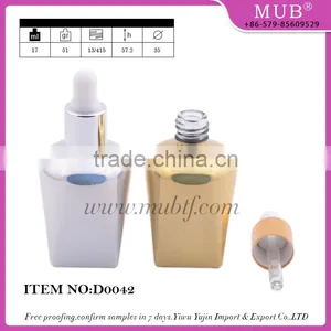 D0041 Dropper Bottle Perfume Glass Bottles for Cosmetic Gifts thumbnail-6