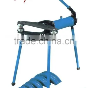Hydraulic Pipe Bender thumbnail-1