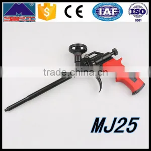 PU Handle Foam Gun----Teflon Handwork Tool thumbnail-1