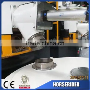 Plastic High Speed Mixer thumbnail-4