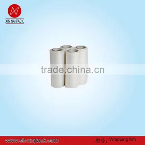 LDPE Plastic Wrapping Film thumbnail-1