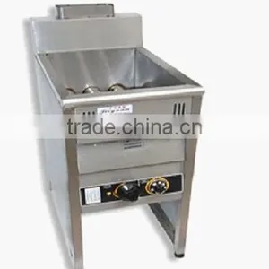 Chicken Fryer Turkey Tornado Potato Deep Fryer thumbnail-1
