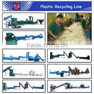 Pet Recycling and Washing Line thumbnail-1