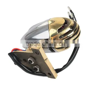 Bracket Holder Rear Brake Taillight Tail Light For Chopper Bobber Triumph thumbnail-3