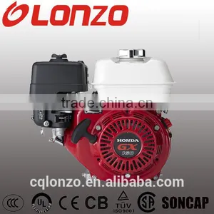 New Honda 168F GX160 OHV Single Cylinder Air Cooled Engine thumbnail-1