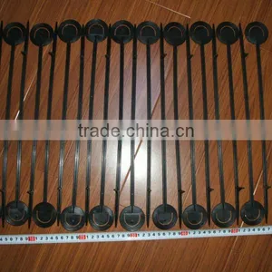 Plastic Step Stake thumbnail-1