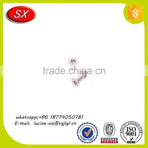 China Professsional Supplier Stainless Steel Hot Dip Galvanized Cheese Head Lag Bolt thumbnail-4