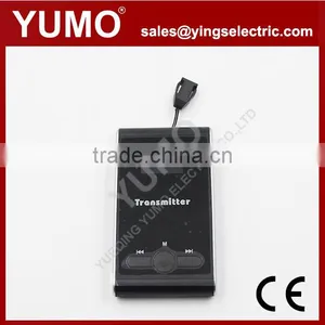 YMG-100 Series Wireless Tour Guide System Audio Guide System thumbnail-5