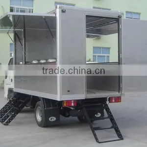 Hot Selling Frozen Meat Container for Truck for Wholesales thumbnail-1