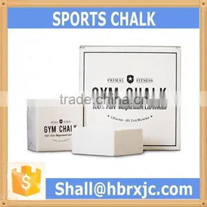 Top Quality Magnesium Carbonate Crush Chalk for Gymnastics Climbing thumbnail-1
