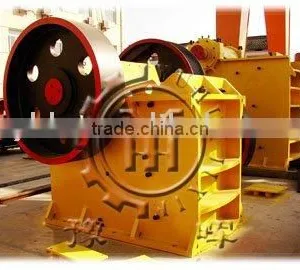 Yuhui Mini Jaw Crusher for Sale With Best Price thumbnail-1