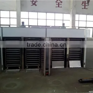Good Quality Hot Air Oven Fruit Dryer /electric Heating Fruit Drying Oven Machine With Lowest Price thumbnail-2