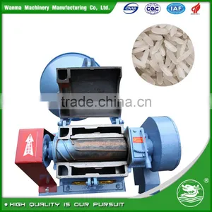 WANMA5183 Portable Satake Rice Mill Rubber Roller Photo CTNM thumbnail-5