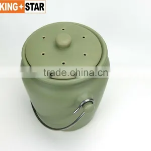 Model FZZ4800, Composting Bucket thumbnail-1