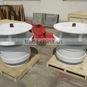 Vertical Maglev Levitation Wind Generator 20kw thumbnail-4