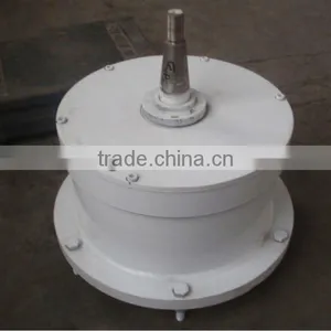 Home Use Vertical Wind Turbine thumbnail-3
