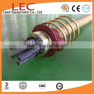 LEC Prestressed Concrete Construction Slab Anchor Wedge thumbnail-6