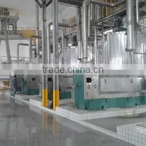 Prefessional Automatic Cold Press Safflower Oil Extracton Machine thumbnail-4