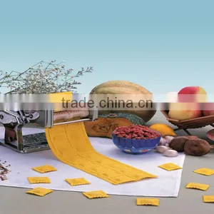 30/45mm Square Ravioli Raviolini Handle Pasta Making Machine thumbnail-3