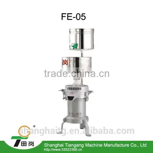FE-05 Automatic Stainless Wet Rice Grinding Machine thumbnail-1