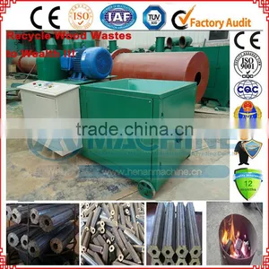Good Proformance Peanut Shell Briquettes Machine With Factory Price thumbnail-1