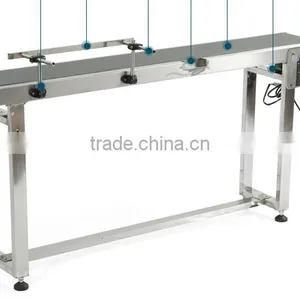 530 Type Automatic Ink Jet Printer Assembly Line Intelligent Coding thumbnail-5