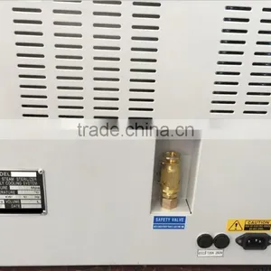 Bluestone Clinic Autoclave thumbnail-6
