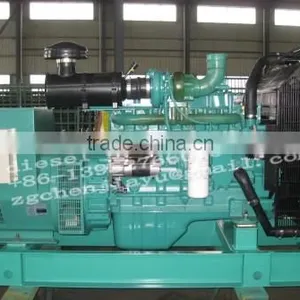 Dongkang 100KW Diesel Generator Set thumbnail-1