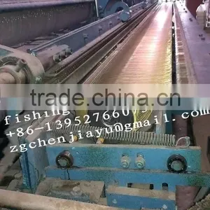There Knot Fishing Net Machine D8.5-810 Single Knot Fishing Net Machine thumbnail-2