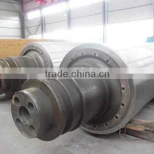 Roller Sheet Metal Machinery Factory thumbnail-1