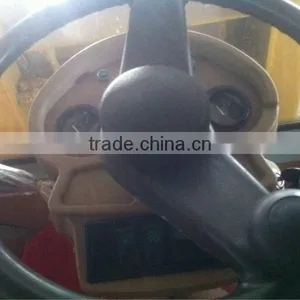China New Backhoe Prices Mini Wheel Loader ZL936 thumbnail-3
