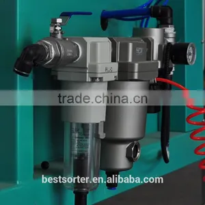 Walnut Kernel Color Sorter Machine From China Manufacturer With Best Quality thumbnail-5