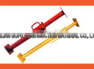 Adjustable Steel Pipe Support Formwork Support Scaffolding Steel Prop thumbnail-4