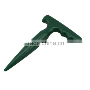Garden Tools Supplier Plastic Garden Planting Dibber thumbnail-1