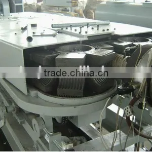 Pppe Corrugated Pipe Extruder Machine thumbnail-2