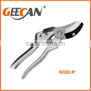 Aluminum Alloy Handle Garden Shears Prunning Shears thumbnail-1