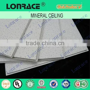 Tegular Ceiling Tiles 300x300/600x600mm thumbnail-3