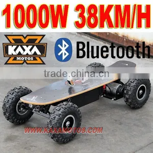 Longboard 1000W thumbnail-1