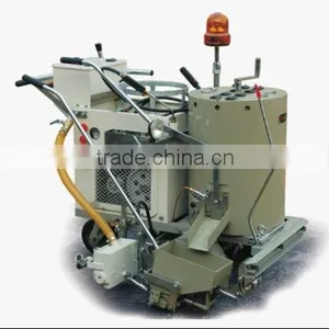 Road Marking Machine thumbnail-1