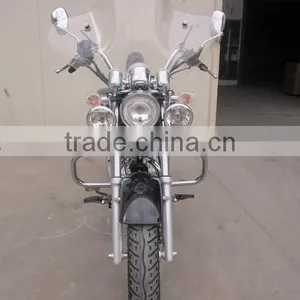 125cc China Motorcycle cg 125 thumbnail-3