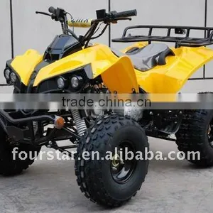 110CC 4x4 Atv Quad(SX-TE110) thumbnail-1