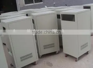China Factory Custom Cnc Machined Parts Made of Stainless Metal Case thumbnail-1
