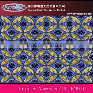 TNT PRINTED FABRIC thumbnail-1