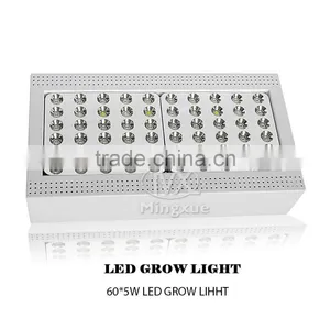 300W Spectrum Slective Led Grow Light, 300W Led Grow Light 2017 thumbnail-2