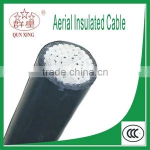 Aerial Cable/Aerial Insulated Cable/Overhead Cable/ABC Cable/Air Cable thumbnail-1