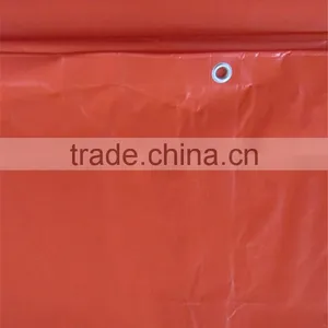 Wateproof Pvc Tarpaulin, High Tensile Tarpaulin, UV Treated Tarpaulin thumbnail-2
