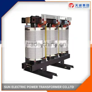 SCB Series Electrical Equipment Manufacturer Three Phase Dry Type Transformer 2000kva Price thumbnail-4