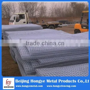 High Quality Welded Wire Mesh thumbnail-1