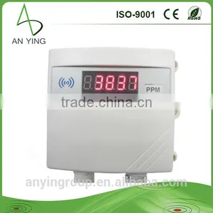 High Precision Inspection Agricultural 0~5000ppm CO2 Sensor, Carbon Dioxide Controller thumbnail-2